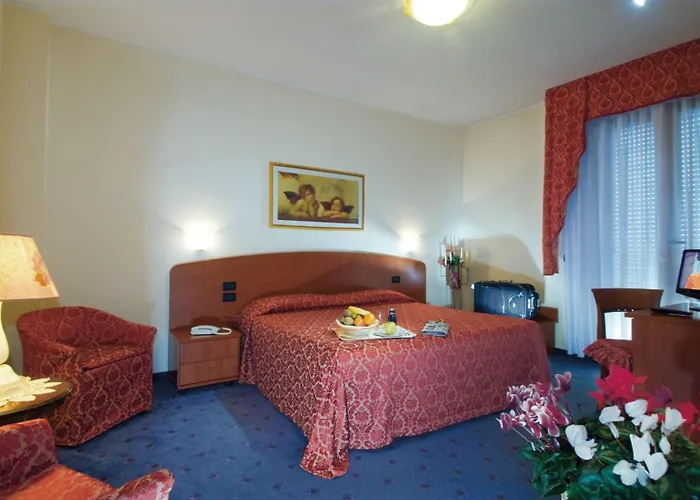 Hotel Terme Belsoggiorno