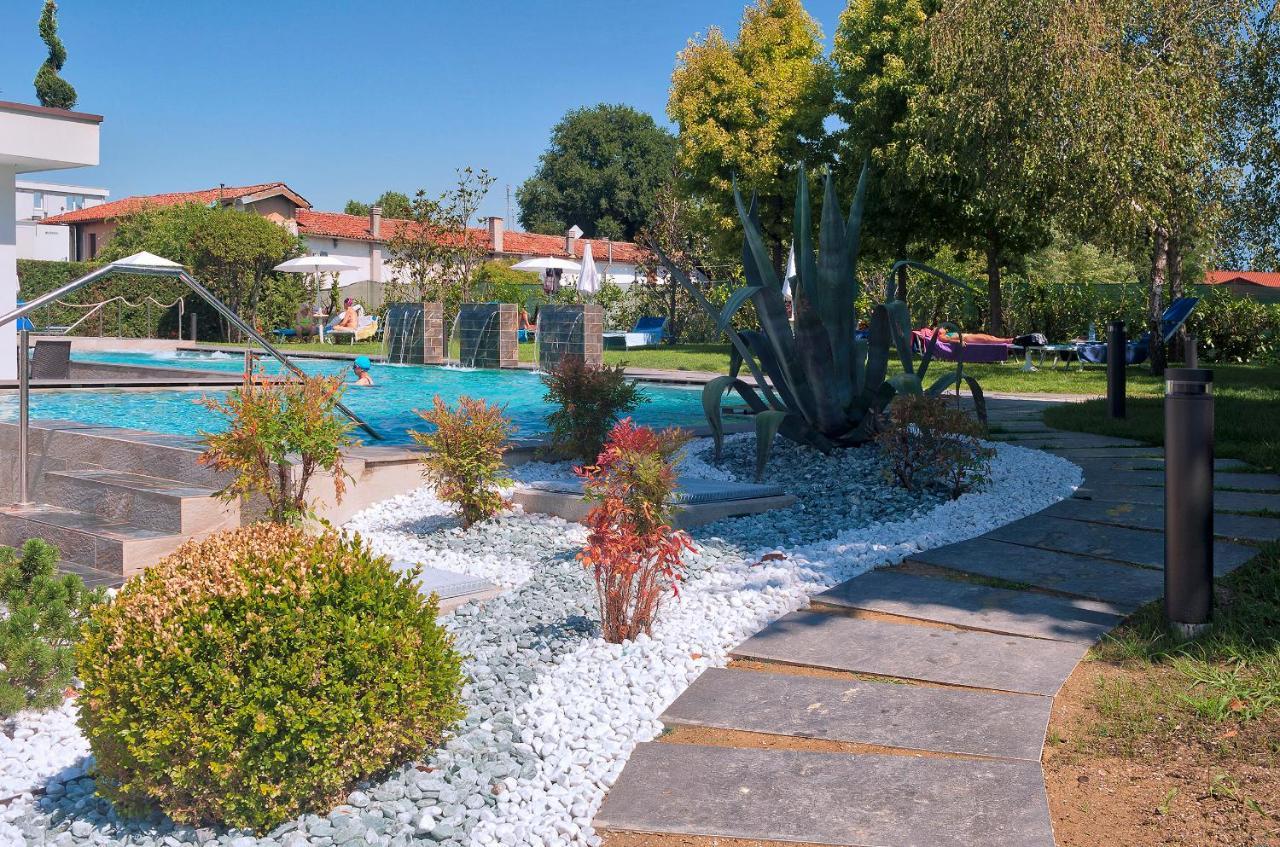 Hotel Terme Belsoggiorno Abano Terme