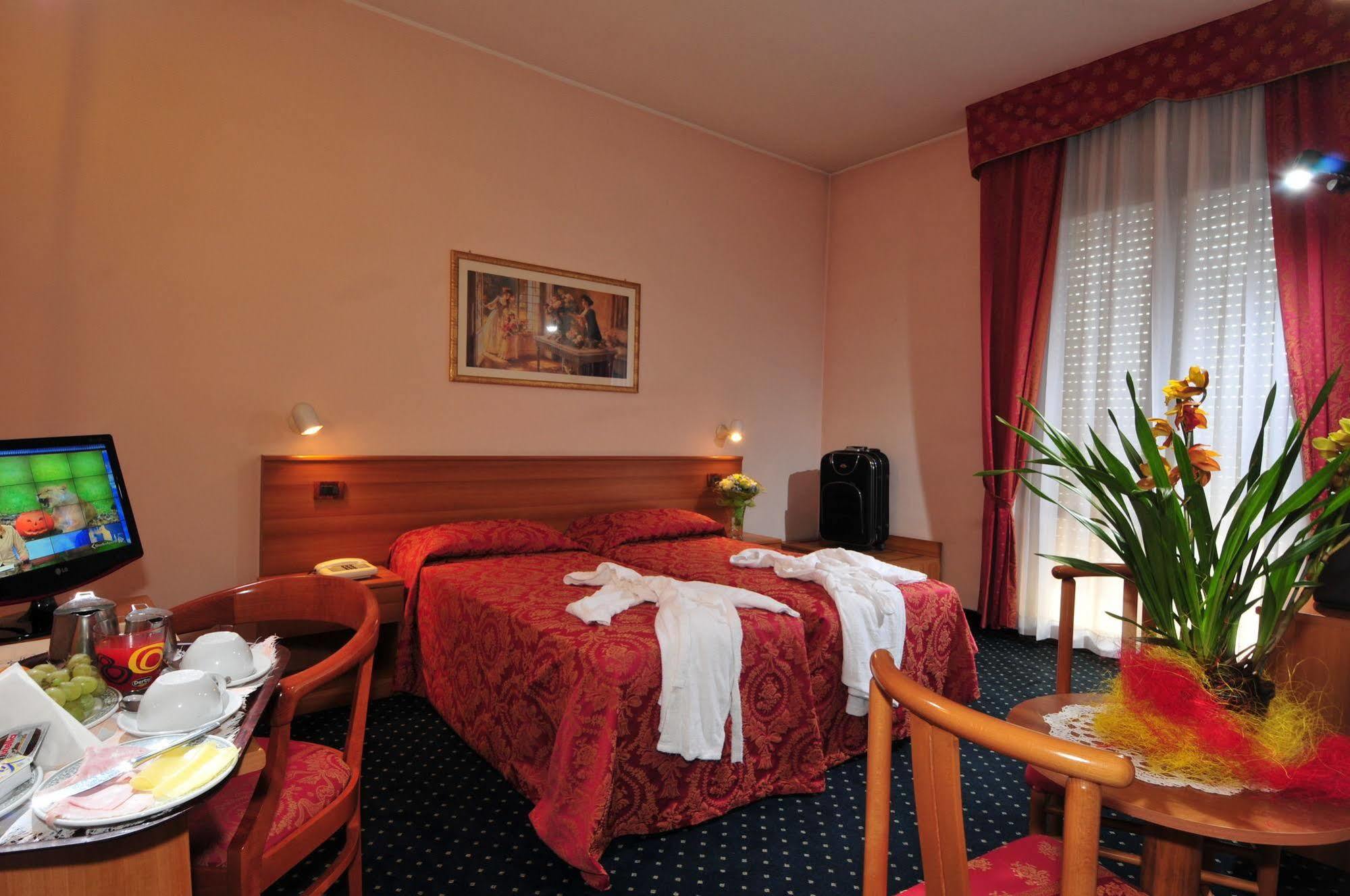 Terme Belsoggiorno Abano Terme