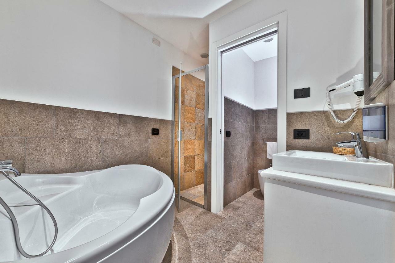 Hotel Terme Belsoggiorno Abano Terme