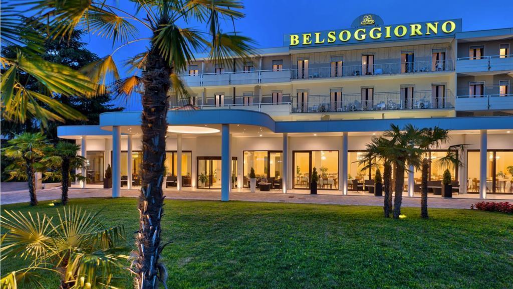 Terme Belsoggiorno Hotel