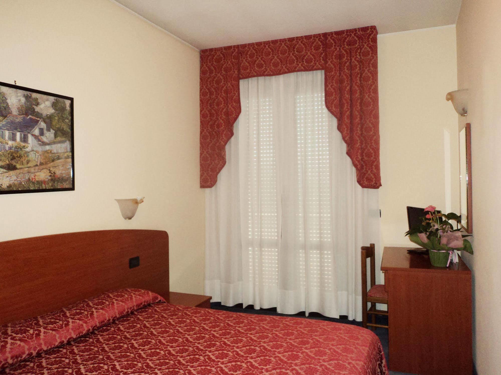 Hotel Terme Belsoggiorno Abano Terme